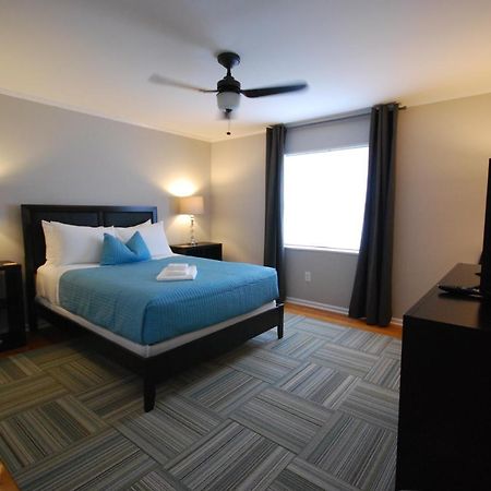 Brookwood Courtyard By Bca Furnished Apartments Atlanta Bagian luar foto