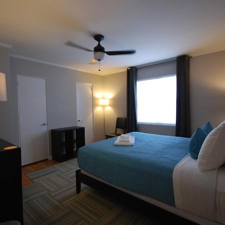 Brookwood Courtyard By Bca Furnished Apartments Atlanta Bagian luar foto