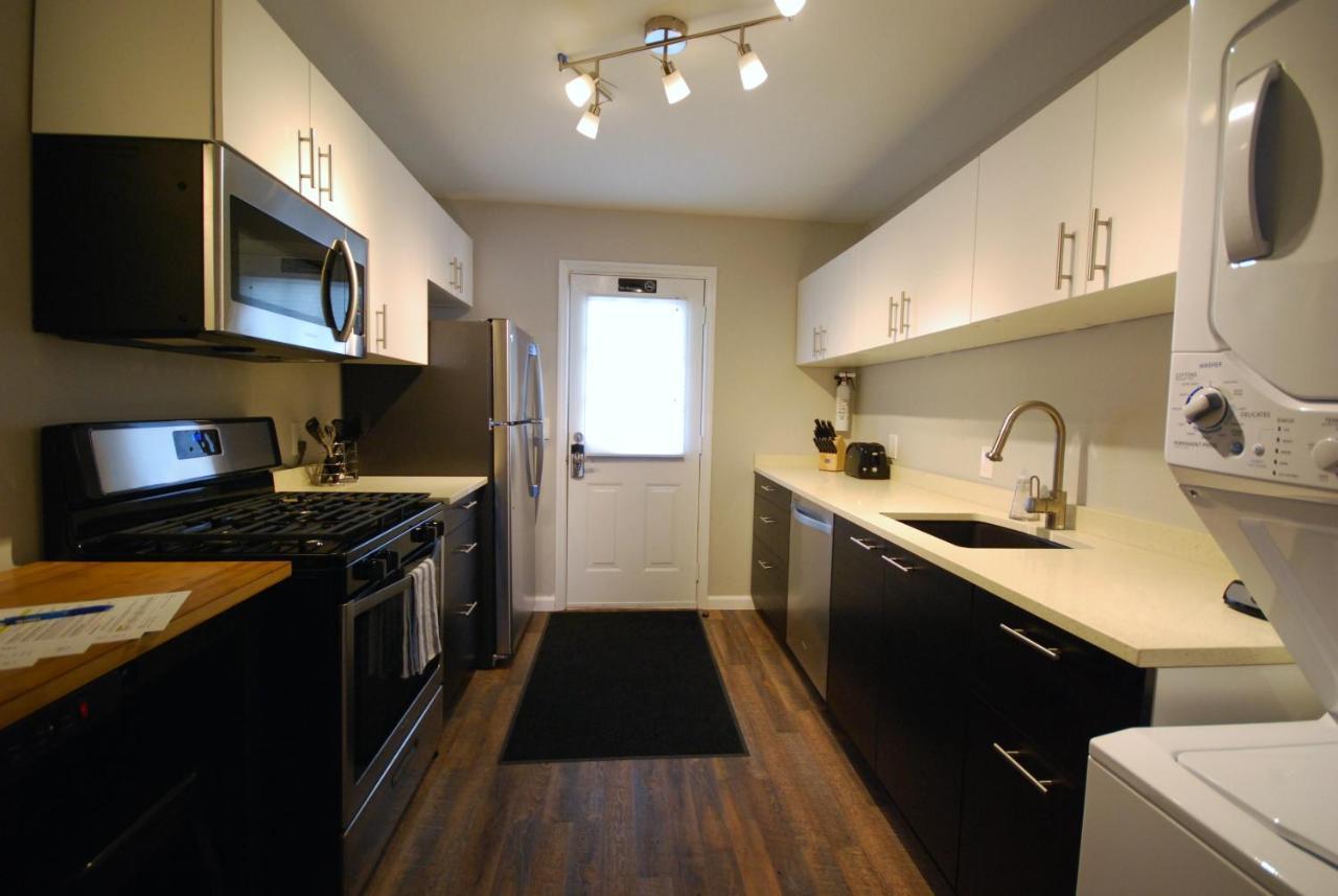 Brookwood Courtyard By Bca Furnished Apartments Atlanta Bagian luar foto
