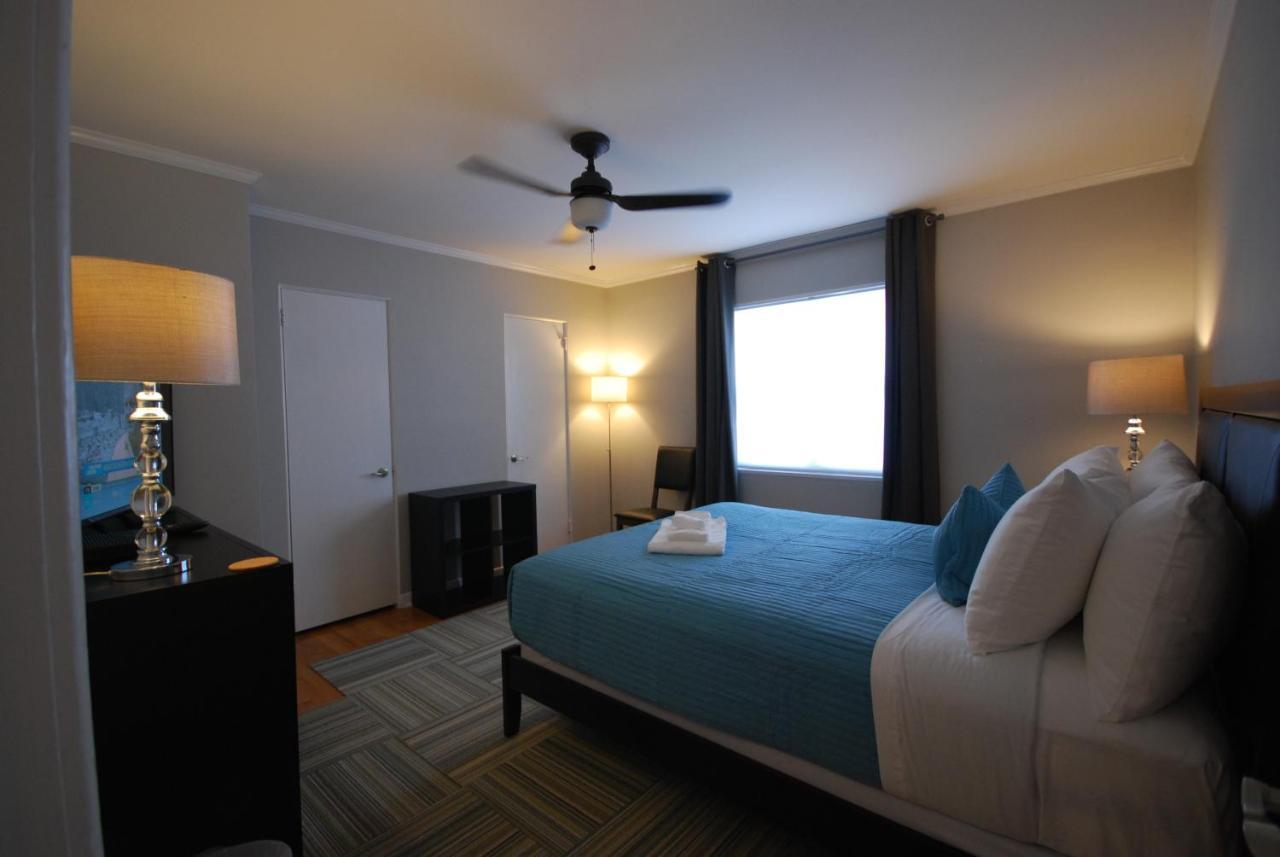 Brookwood Courtyard By Bca Furnished Apartments Atlanta Bagian luar foto
