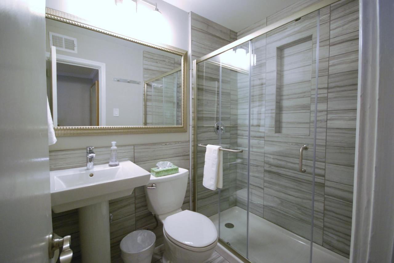 Brookwood Courtyard By Bca Furnished Apartments Atlanta Bagian luar foto
